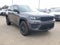 2025 Jeep Grand Cherokee GRAND CHEROKEE ALTITUDE X 4X2