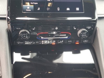 2025 Jeep Grand Cherokee GRAND CHEROKEE ALTITUDE X 4X2