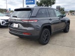 2025 Jeep Grand Cherokee GRAND CHEROKEE ALTITUDE X 4X2