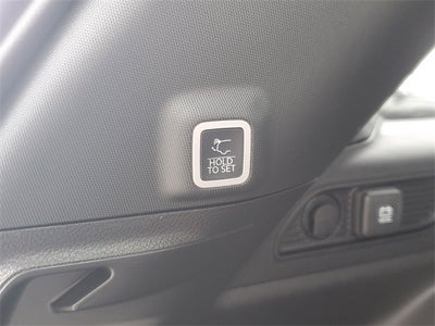 2025 Jeep Grand Cherokee GRAND CHEROKEE ALTITUDE X 4X2