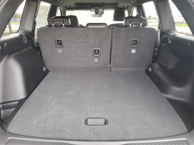 2025 Jeep Grand Cherokee GRAND CHEROKEE ALTITUDE X 4X2