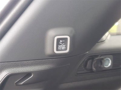 2025 Jeep Grand Cherokee GRAND CHEROKEE ALTITUDE X 4X2