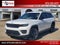 2025 Jeep Grand Cherokee GRAND CHEROKEE ALTITUDE X 4X2