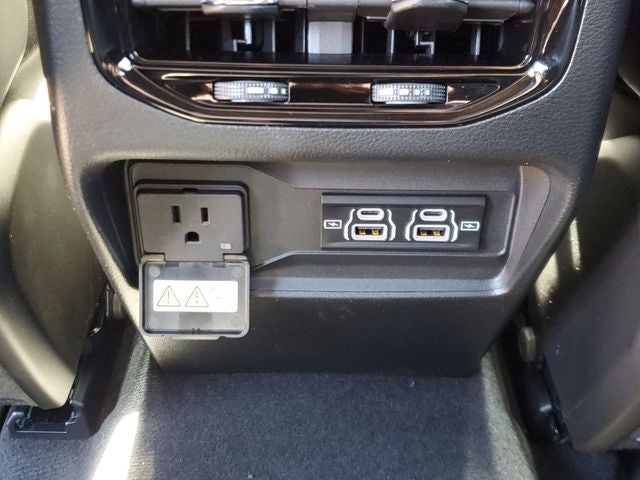 2025 Jeep Grand Cherokee GRAND CHEROKEE ALTITUDE X 4X2