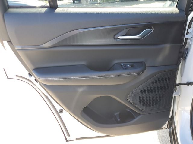 2025 Jeep Grand Cherokee GRAND CHEROKEE ALTITUDE X 4X2