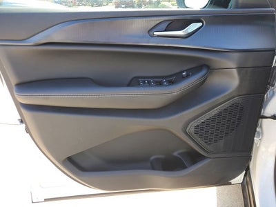 2025 Jeep Grand Cherokee GRAND CHEROKEE ALTITUDE X 4X2