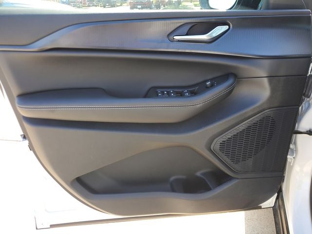 2025 Jeep Grand Cherokee GRAND CHEROKEE ALTITUDE X 4X2