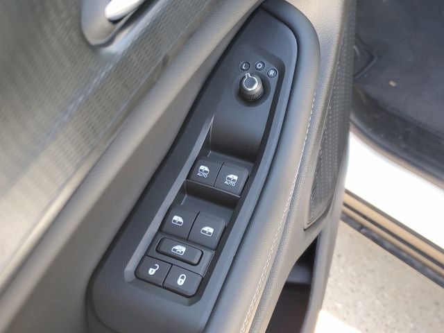 2025 Jeep Grand Cherokee GRAND CHEROKEE ALTITUDE X 4X2
