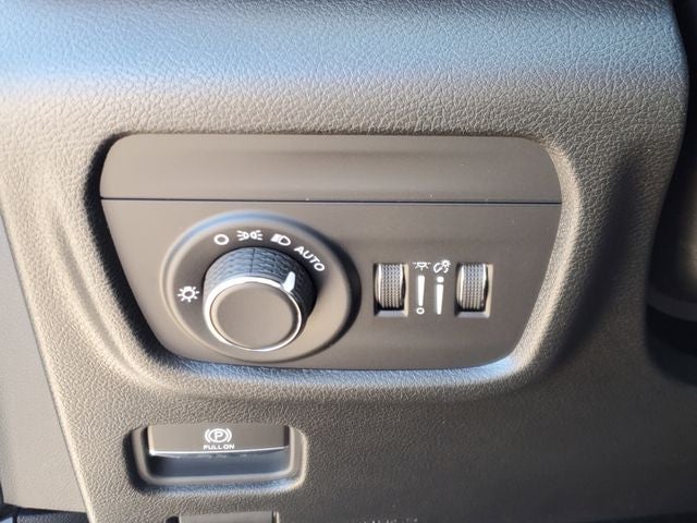 2025 Jeep Grand Cherokee GRAND CHEROKEE ALTITUDE X 4X2