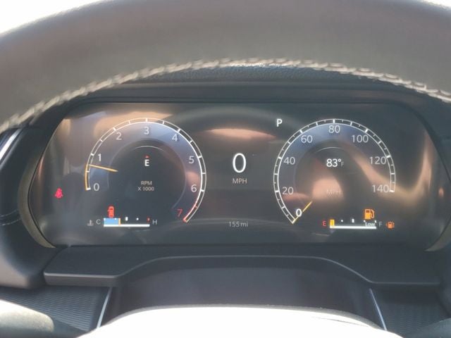 2025 Jeep Grand Cherokee GRAND CHEROKEE ALTITUDE X 4X2