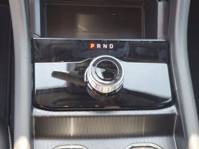 2025 Jeep Grand Cherokee GRAND CHEROKEE ALTITUDE X 4X2