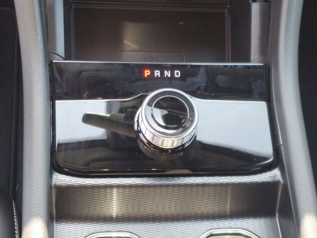 2025 Jeep Grand Cherokee GRAND CHEROKEE ALTITUDE X 4X2