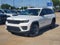 2025 Jeep Grand Cherokee GRAND CHEROKEE ALTITUDE X 4X2