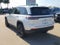 2025 Jeep Grand Cherokee GRAND CHEROKEE ALTITUDE X 4X2