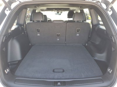 2025 Jeep Grand Cherokee GRAND CHEROKEE ALTITUDE X 4X2