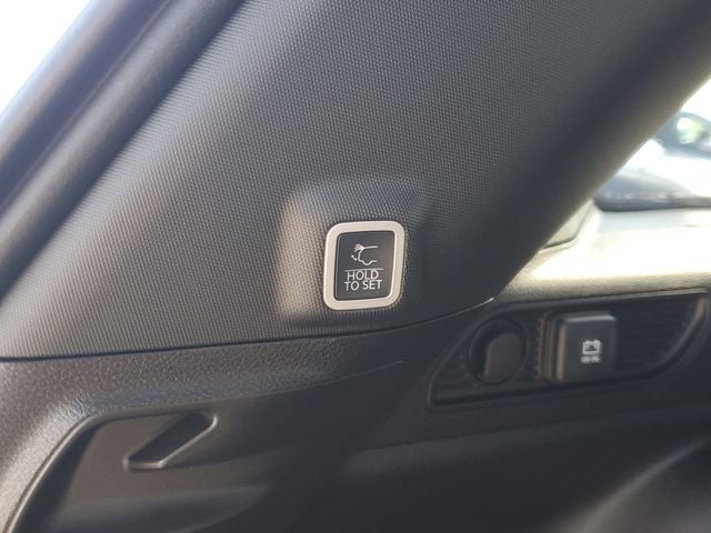 2025 Jeep Grand Cherokee GRAND CHEROKEE ALTITUDE X 4X2