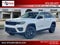 2025 Jeep Grand Cherokee GRAND CHEROKEE ALTITUDE X 4X2