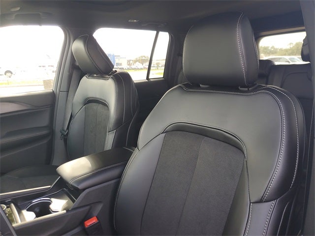 2025 Jeep Grand Cherokee GRAND CHEROKEE ALTITUDE X 4X2