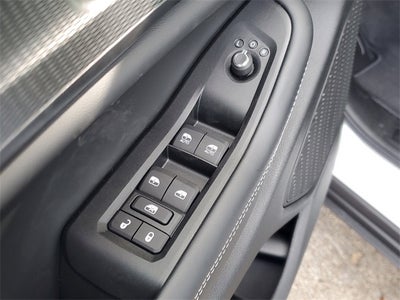 2025 Jeep Grand Cherokee GRAND CHEROKEE ALTITUDE X 4X2