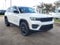 2025 Jeep Grand Cherokee GRAND CHEROKEE ALTITUDE X 4X2