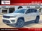 2025 Jeep Grand Cherokee GRAND CHEROKEE ALTITUDE X 4X2