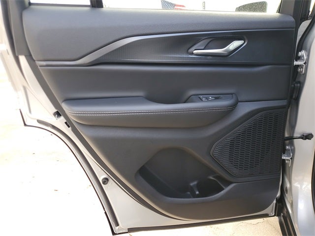 2025 Jeep Grand Cherokee GRAND CHEROKEE ALTITUDE X 4X2