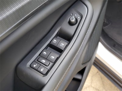 2025 Jeep Grand Cherokee GRAND CHEROKEE ALTITUDE X 4X2