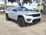 2025 Jeep Grand Cherokee GRAND CHEROKEE ALTITUDE X 4X2