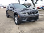 2025 Jeep Grand Cherokee GRAND CHEROKEE LAREDO 4X2