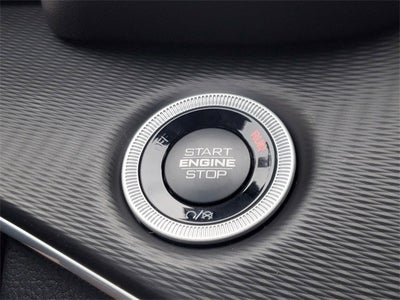 2025 Jeep Grand Cherokee GRAND CHEROKEE LAREDO 4X2