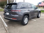2025 Jeep Grand Cherokee GRAND CHEROKEE LAREDO 4X2