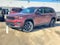 2025 Jeep Grand Cherokee GRAND CHEROKEE ALTITUDE X 4X2