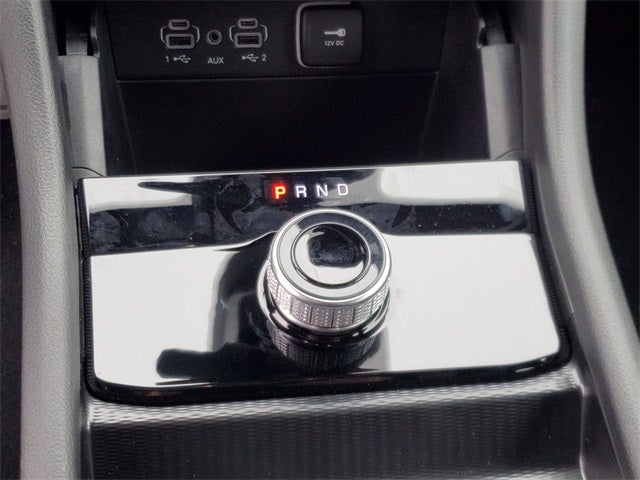 2025 Jeep Grand Cherokee GRAND CHEROKEE LAREDO 4X2