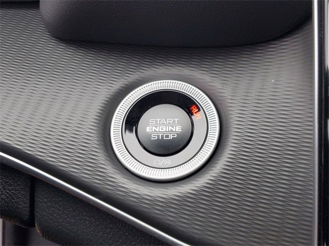 2025 Jeep Grand Cherokee GRAND CHEROKEE LAREDO 4X2