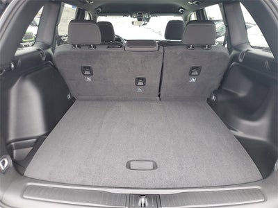 2025 Jeep Grand Cherokee GRAND CHEROKEE LAREDO 4X2