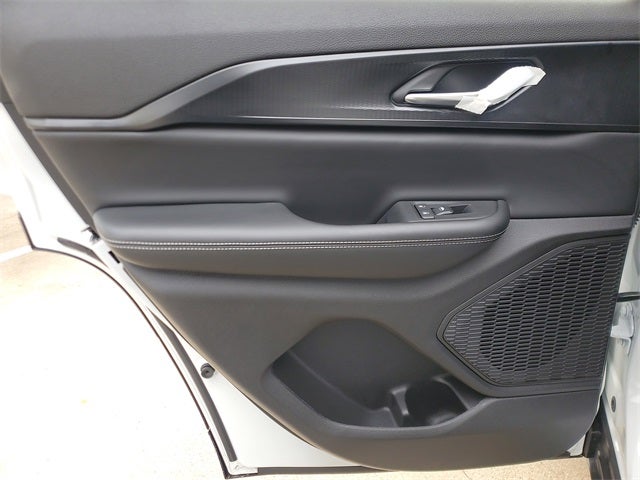 2025 Jeep Grand Cherokee GRAND CHEROKEE ALTITUDE X 4X2