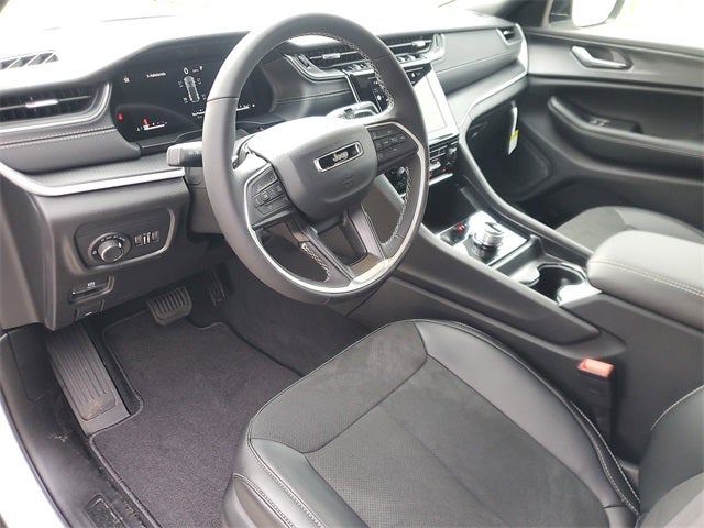 2025 Jeep Grand Cherokee GRAND CHEROKEE ALTITUDE X 4X2