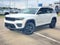 2025 Jeep Grand Cherokee GRAND CHEROKEE ALTITUDE X 4X2