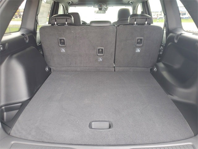 2025 Jeep Grand Cherokee GRAND CHEROKEE ALTITUDE X 4X2