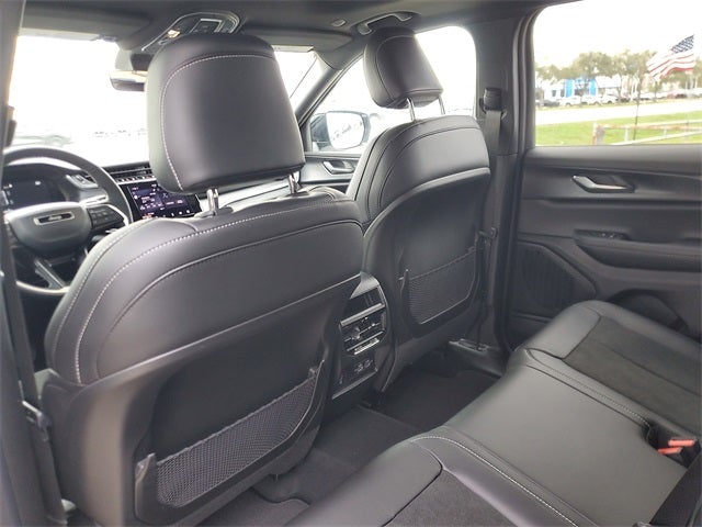 2025 Jeep Grand Cherokee GRAND CHEROKEE ALTITUDE X 4X2