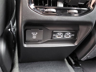 2025 Jeep Grand Cherokee GRAND CHEROKEE ALTITUDE X 4X2