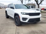 2025 Jeep Grand Cherokee GRAND CHEROKEE ALTITUDE X 4X2