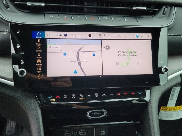 2027 Jeep Grand Cherokee Altitude