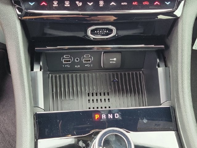 2027 Jeep Grand Cherokee Altitude
