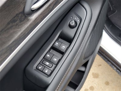 2026 Jeep Grand Cherokee GRAND CHEROKEE ALTITUDE 4X2