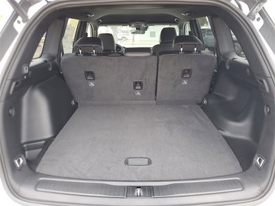 2026 Jeep Grand Cherokee GRAND CHEROKEE ALTITUDE 4X2