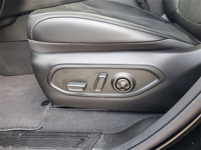 2026 Jeep Grand Cherokee GRAND CHEROKEE LAREDO ALTITUDE 4X2