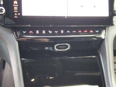 2026 Jeep Grand Cherokee GRAND CHEROKEE LAREDO ALTITUDE 4X2