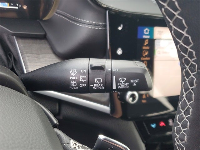 2026 Jeep Grand Cherokee GRAND CHEROKEE LAREDO ALTITUDE 4X2