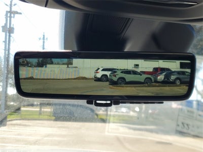 2025 Jeep Grand Cherokee GRAND CHEROKEE LIMITED 4X2